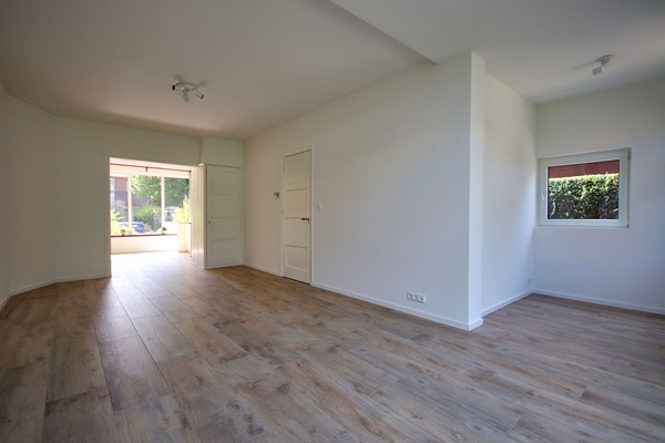 Medium property photo - Hoogstedelaan 6, 6812 DN Arnhem